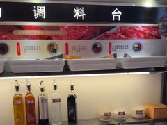 -掂档潮汕牛肉火锅(沈阳万象城店)