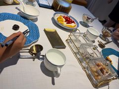 -小满海鲜·别院(天津旗舰店)
