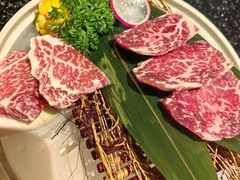 -樱嘢·炭火烧肉(惠南店)