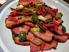 -唐师傅湘西名菜馆(武陵路店)