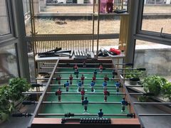 -微觅·潮HIGH轰趴馆(望京SOHO麒麟社店)