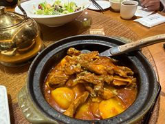 -乐忻皇朝(上海中心大厦店)