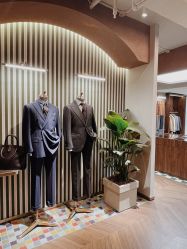 点击看大图 -优刻西服西装定制(金轮国际广场店)
