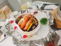 -3号仓库·创意中国菜(新世界城店)