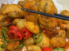 -豪园台山碳烧生蚝(蓬江江华店)