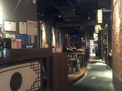-龙门烤鱼(东方宝泰店)