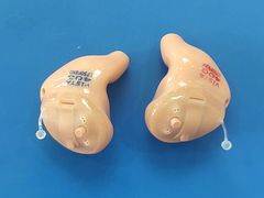 -海之声助听器无锡旗舰中心·儿童验配中心