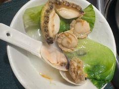 -大良毋米粥(锦龙路总店)