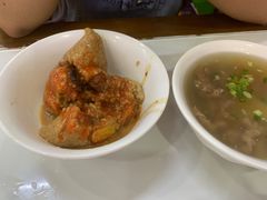 -东街钟楼肉粽(总店)