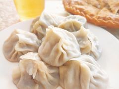 薄皮包子-维吾尔餐厅(宜山路店)