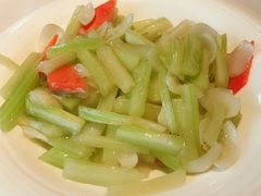 -峨嵋酒家(地安门店)