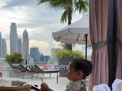 -新加坡文华东方酒店