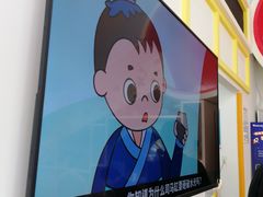-极橙儿童齿科矫正中心(奥城店)