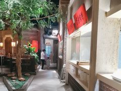-北方家宴(番禺永旺店)
