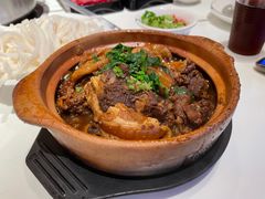 -陈记顺和牛肉火锅馆(天河北路店)