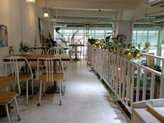 大堂-CHILLAX轻乐时(侨建·Hi City店)