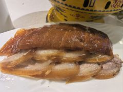 -老浒记烤鸭-北京菜(琉璃厂店)