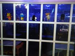 -鹿客西街(欧乐时尚广场店)