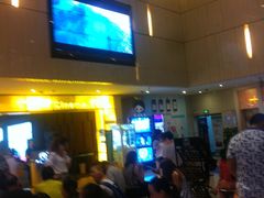 -万达影城(江北万达广场IMAX店)