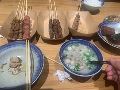 -长岁羊肉汤(万象城店)