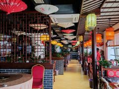 -邑金陵北京烤鸭店·现炒家常菜(ITC MALL店)