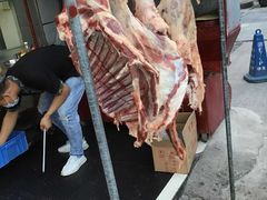 -黑公羊新疆菜(人和店)