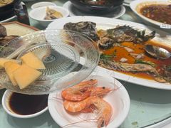 -新海利海鲜城·41年珠海老字号(夏湾店)