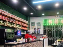 -澳门陈光记烧味饭店(万象城店)