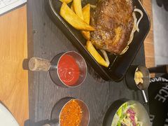 -新贝乐意大利餐厅(苏州中心店)