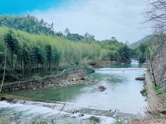-莫干山风景区