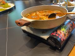 -味莊餐厅(康庄南街店)