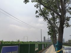 -华夏文旅西安度假区