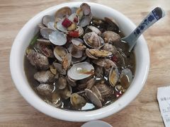 -大叔家福鼎小吃(十全街店)