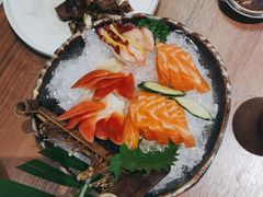 -大渔铁板烧(花园道店)
