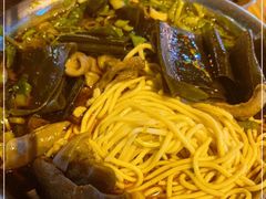 -薛记襄阳香辣牛肉面(平安路店)