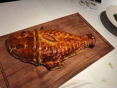 -Oyster Talks 四度蚝法餐厅
