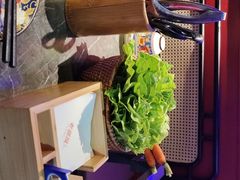 -十三姨正合丰烤肉(营迹路店)