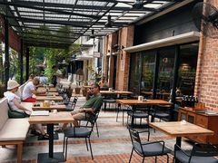 -吉隆坡喜来登帝国酒店