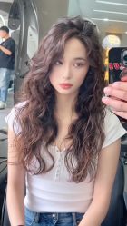 -XIMA·美发沙龙
