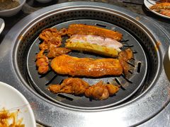-33韩式自助烧烤(环城南路店)