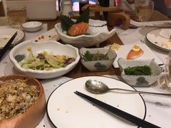 -小句号·精致料理(江南环球港店)