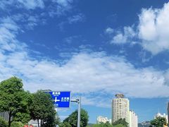 -沃尔玛购物广场(霖雨路店)