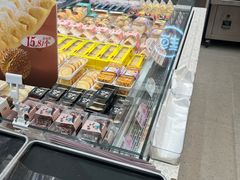 -康欣面包生日蛋糕(幸福店)