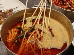 -偏脸子哈尔滨老烧烤(爱建店)