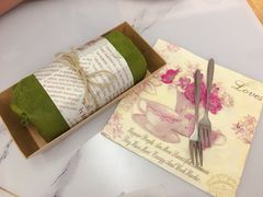 毛巾卷-觅恬记港式甜品(1818店)