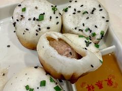 特色生煎-东泰祥生煎馆(重庆北路店)