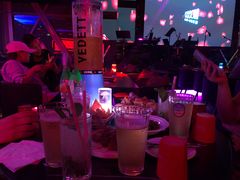 -MOSSO音乐酒吧·live house(南京旗舰店)