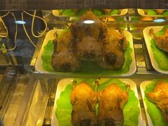 -但家香酥鸭(民生路总店)