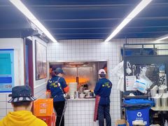 -小狗面馆·杭帮拌川·片儿川(大沽路店)