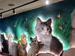 -猫腻·猫咖·撸猫馆(星光大道店)
